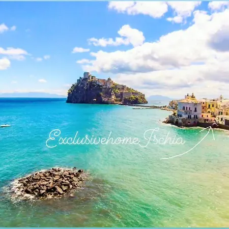 Exclusive Appartamento Ischia