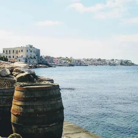 Appartamento Exclusive Ischia