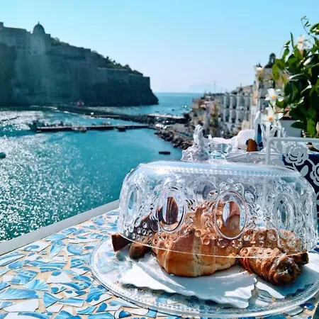 Appartamento Exclusive Ischia