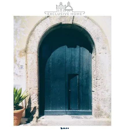 Appartamento Exclusive Ischia