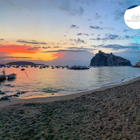 Exclusive Ischia
