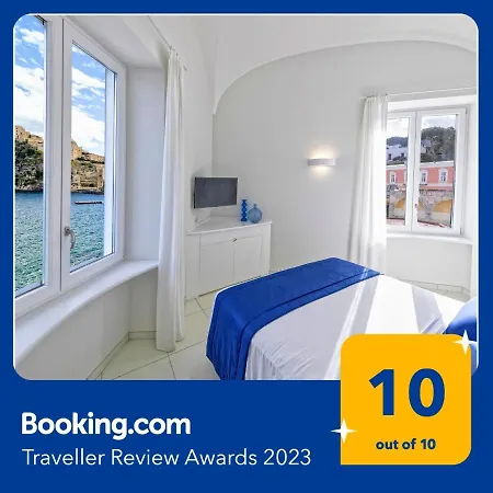 Appartamento Exclusive Ischia