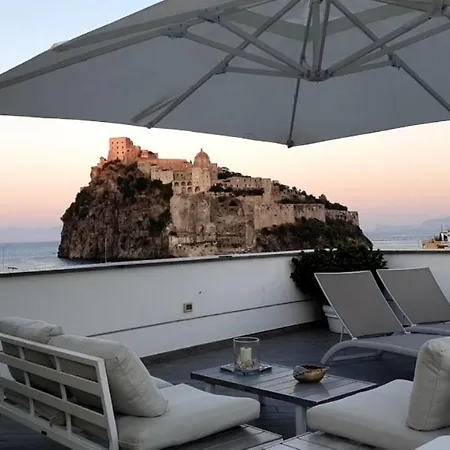 Exclusive Appartamento Ischia
