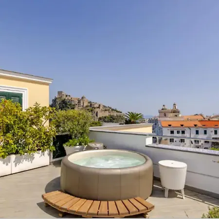 Appartement Exclusive