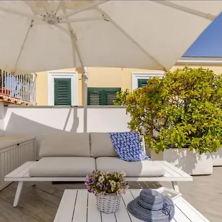 Exclusive Appartement