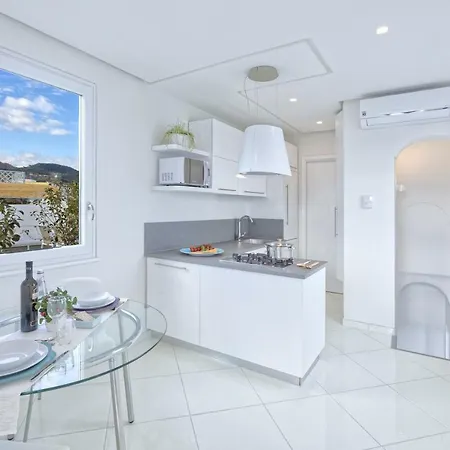 Appartamento Exclusive Ischia