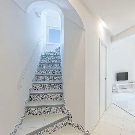 Exclusive Appartamento Ischia