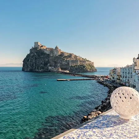 Exclusive * Ischia