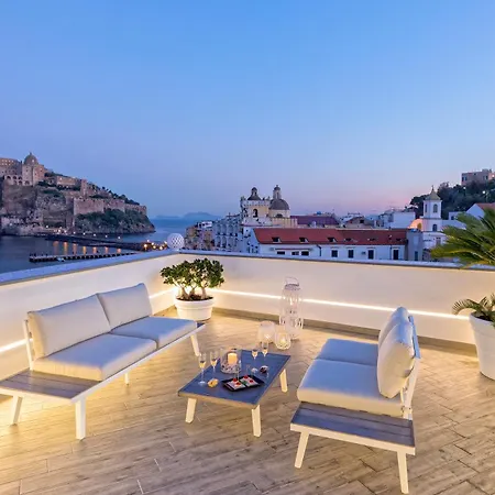 Appartamento Exclusive Ischia