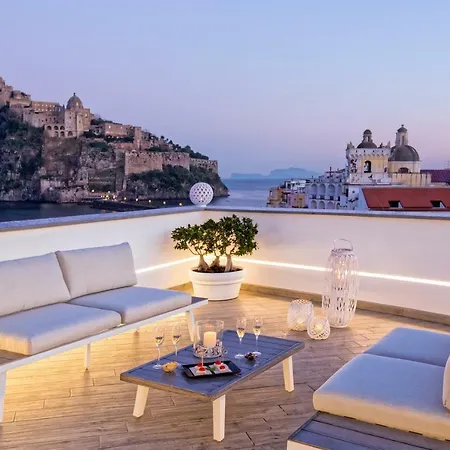 Appartamento Exclusive Ischia