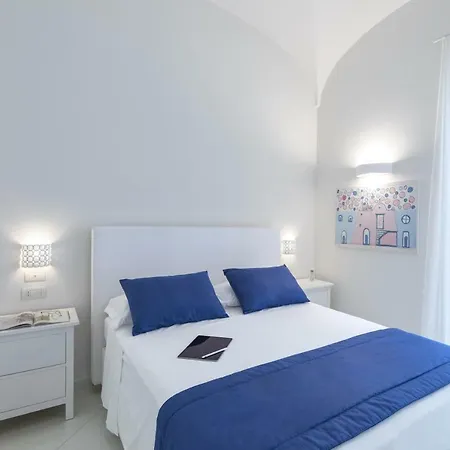 Exclusive Appartamento Ischia
