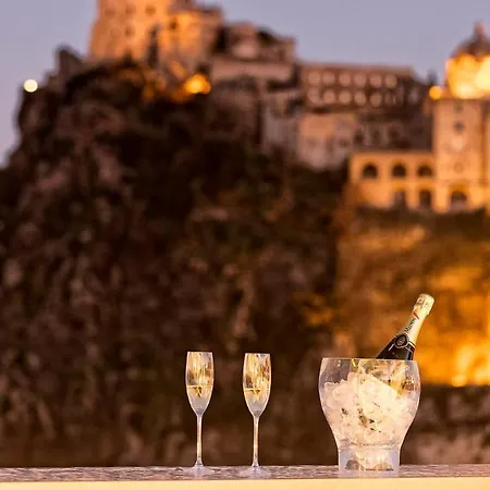 Appartamento Exclusive Ischia