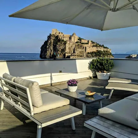 Exclusive * Ischia
